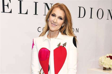 fox news on celine dion's kids clothing line|celinununu website.